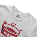 Tailgate Fan Gear: Team USA - World Cup &amp; Olympics - Navy - White - Red