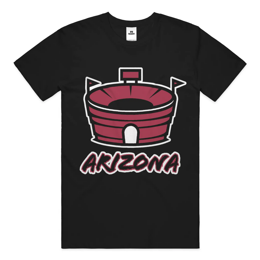 The Hometown Bowl Collection: City-Pride Tailgate 