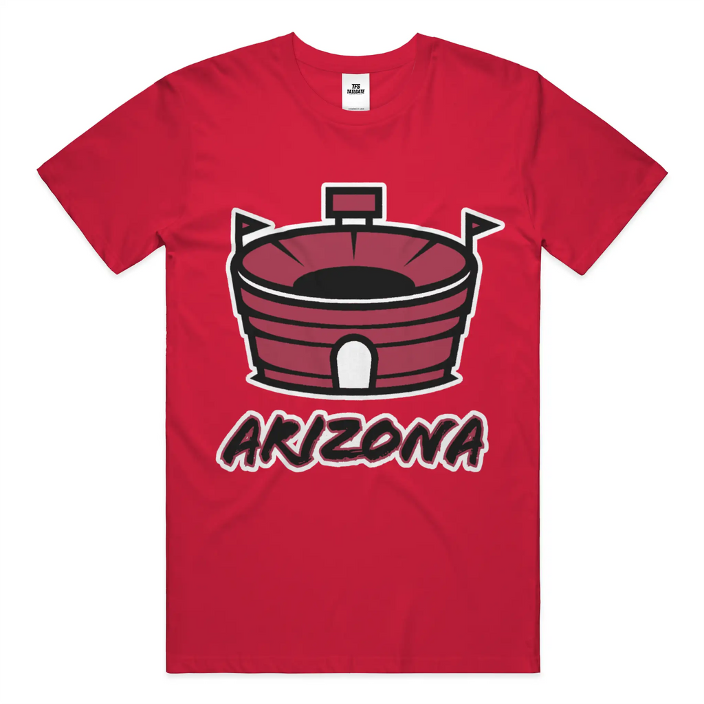 The Hometown Bowl Collection: City-Pride Tailgate 