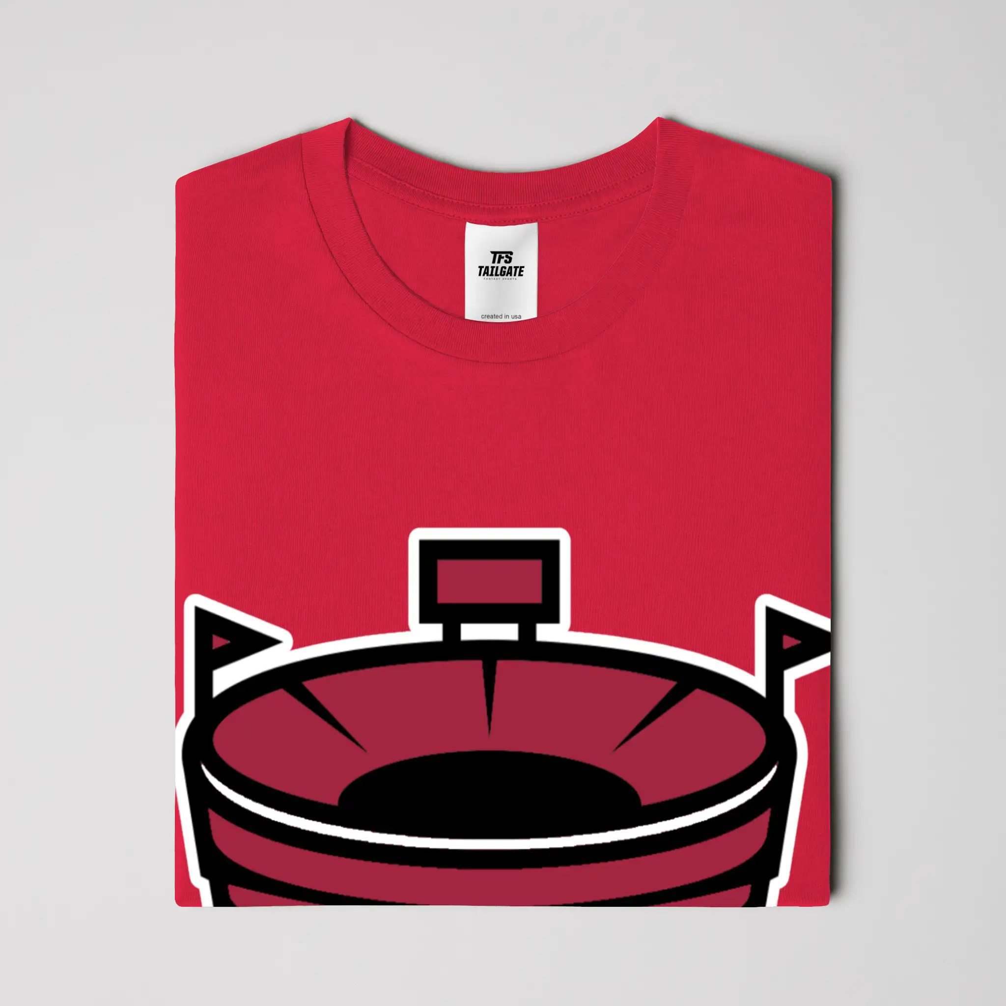 The Hometown Bowl Collection: City-Pride Tailgate 
