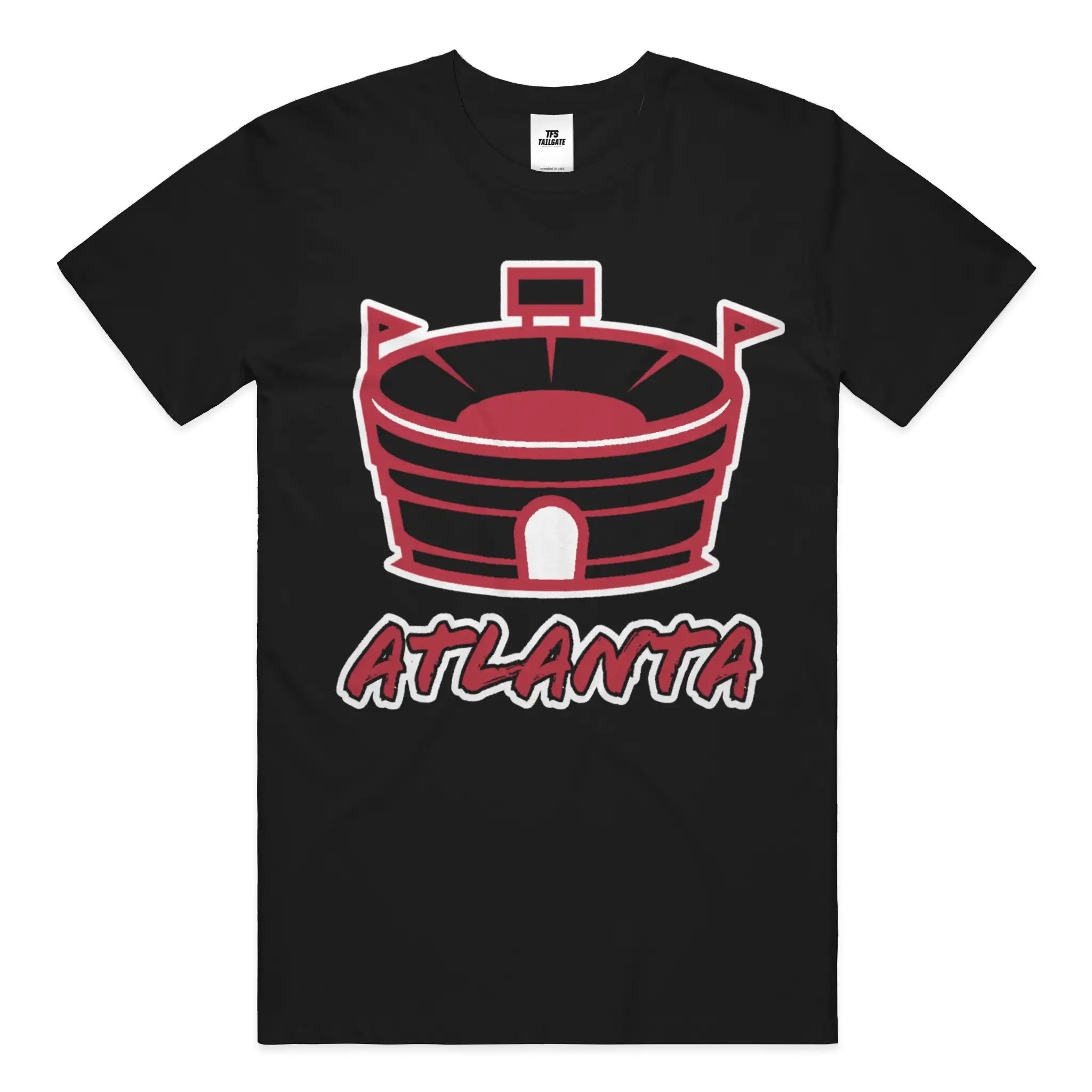 The Hometown Bowl Collection: The A-Town (Atlanta)