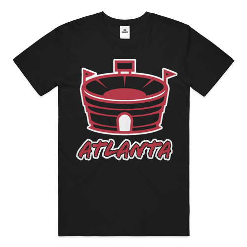The Hometown Bowl Collection: The A-Town (Atlanta)