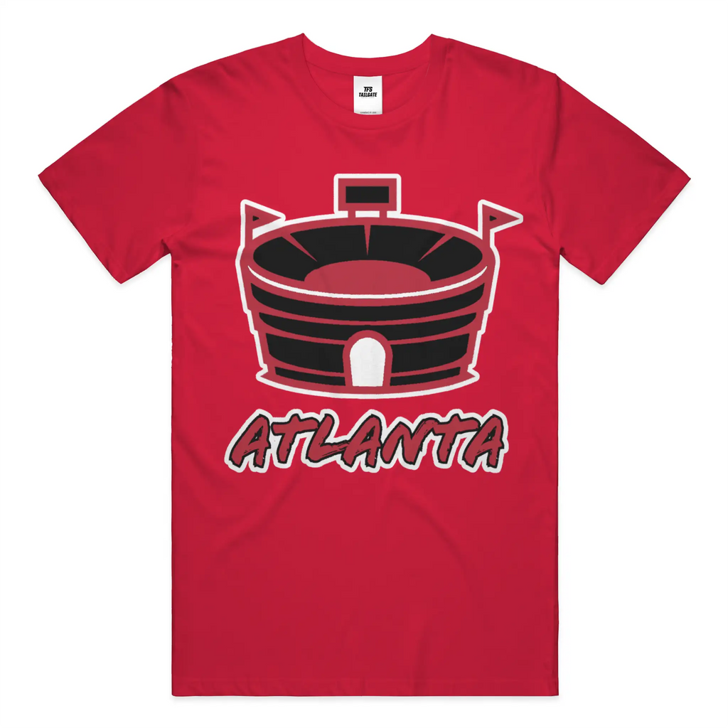 The Hometown Bowl Collection: The A-Town (Atlanta)