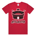 The Hometown Bowl Collection: The A-Town (Atlanta)