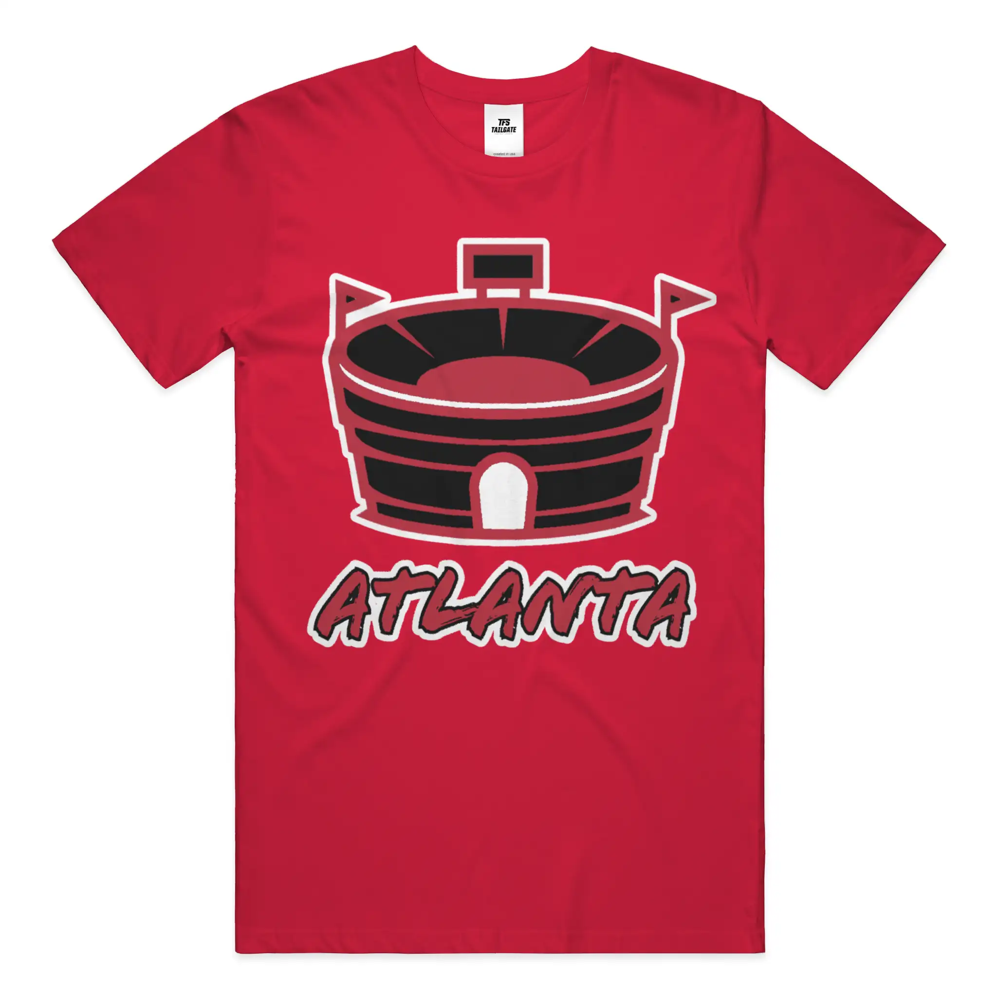 The Hometown Bowl Collection: The A-Town (Atlanta)