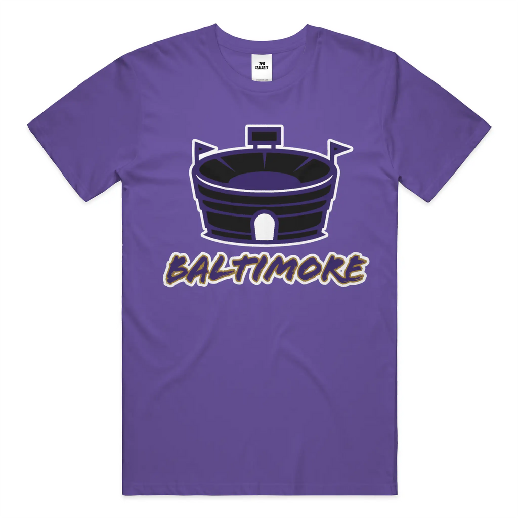 The Hometown Bowl Collection: The Charm City (Balt