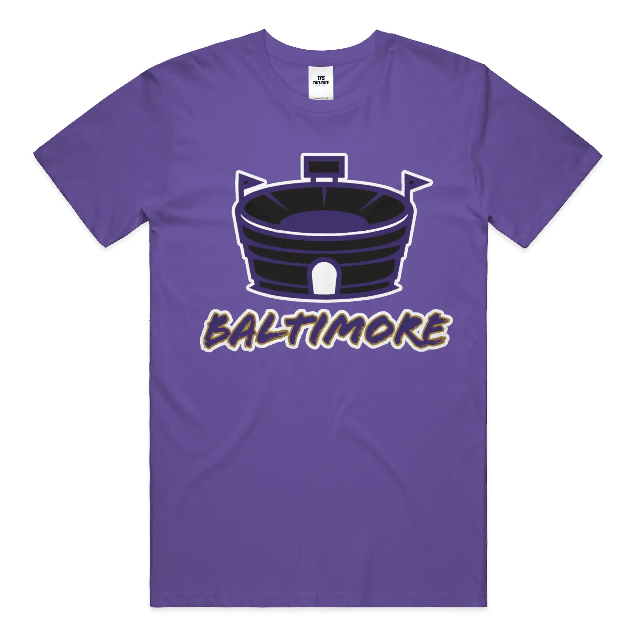 The Hometown Bowl Collection: The Charm City (Balt