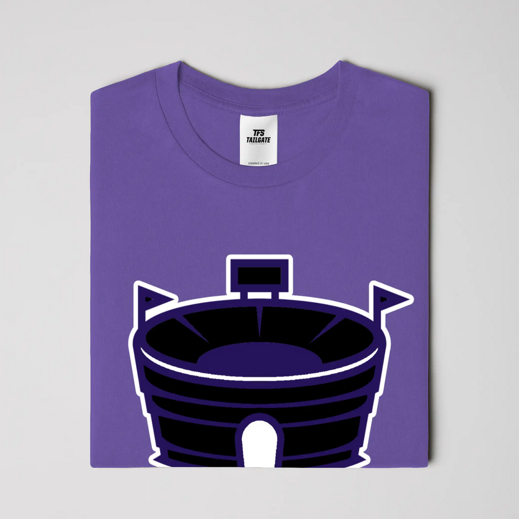 The Hometown Bowl Collection: The Charm City (Balt