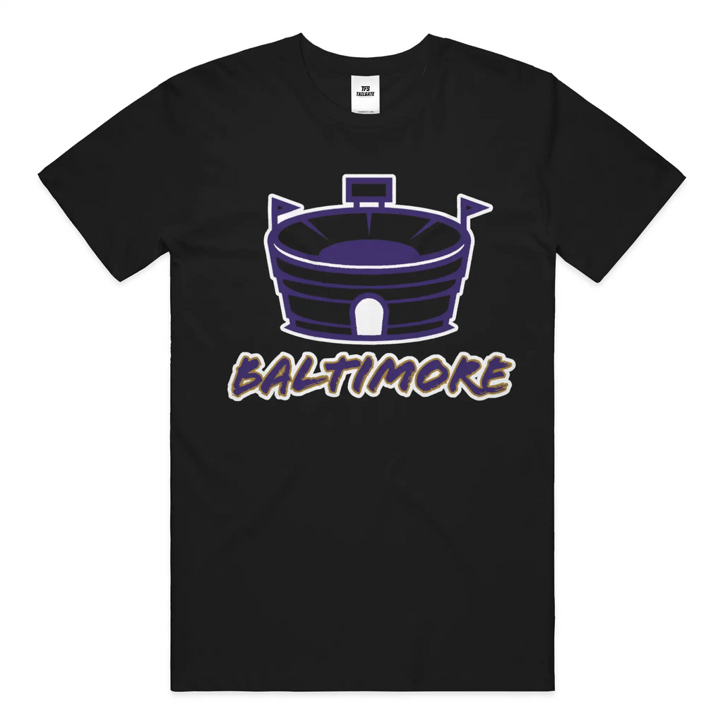 The Hometown Bowl Collection: The Charm City (Balt