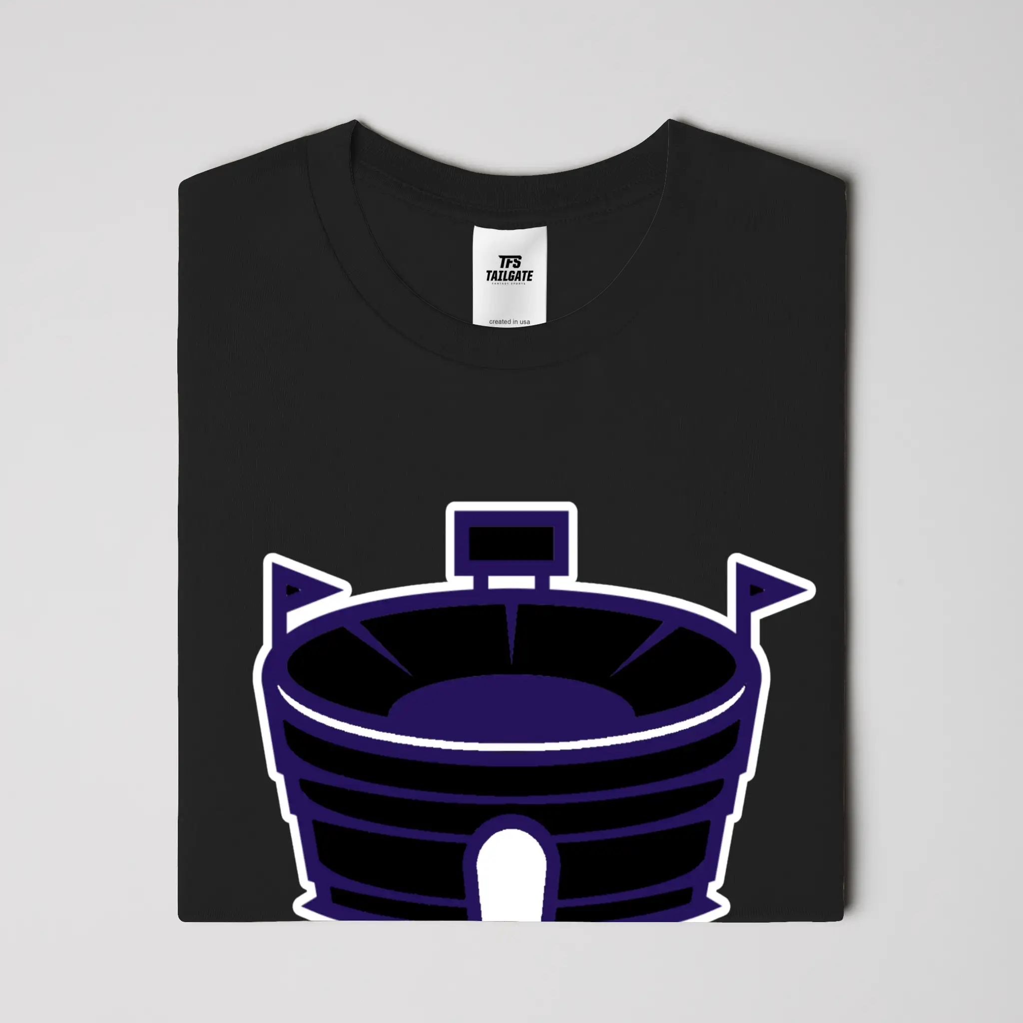 The Hometown Bowl Collection: The Charm City (Balt