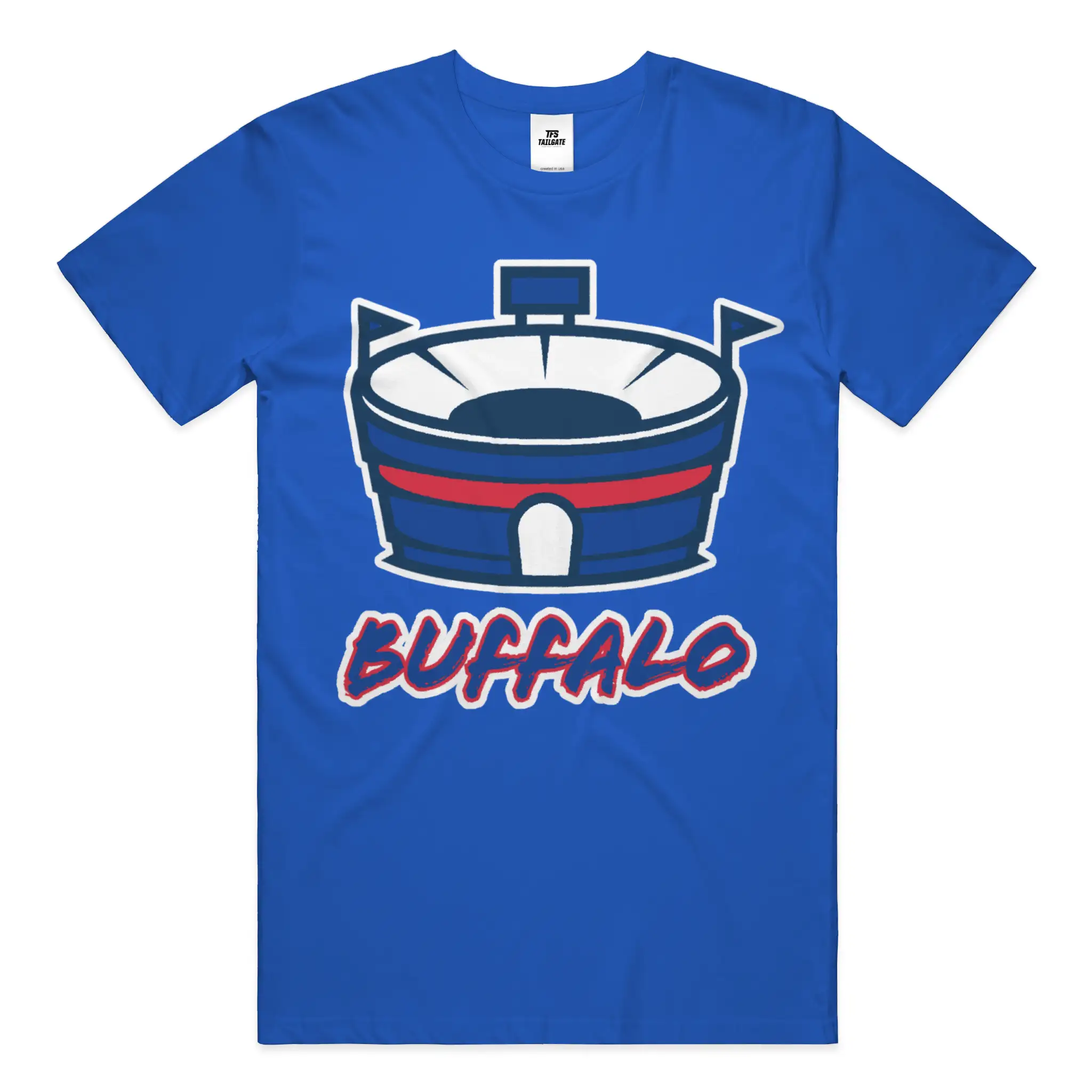 The Hometown Bowl Collection: The Mafia (Buffalo)