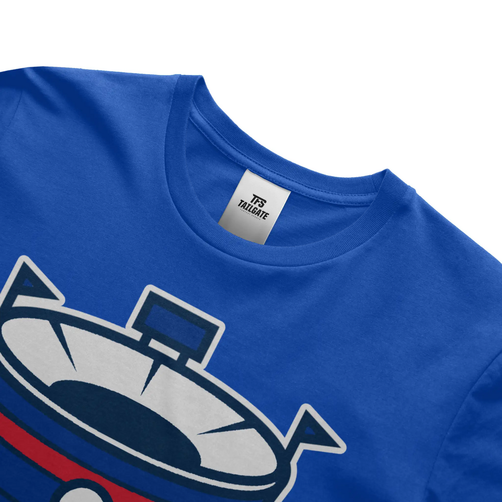 The Hometown Bowl Collection: The Mafia (Buffalo)