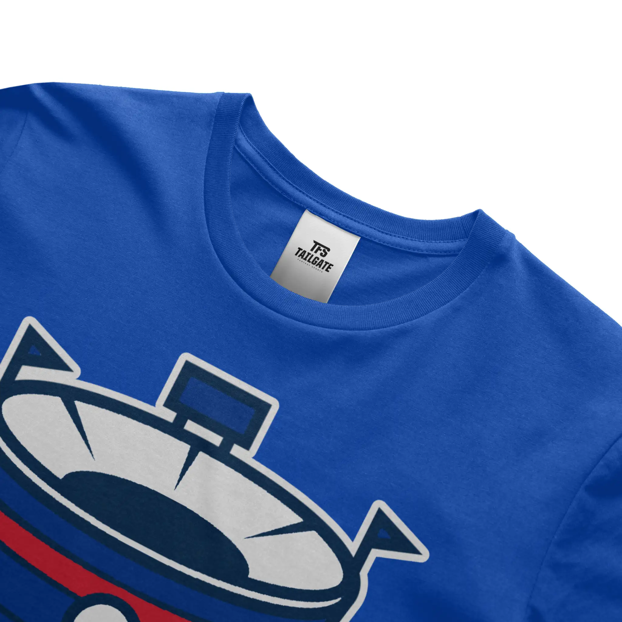 The Hometown Bowl Collection: The Mafia (Buffalo)