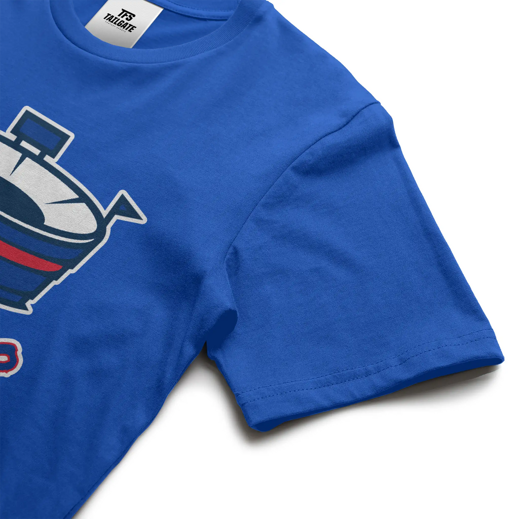 The Hometown Bowl Collection: The Mafia (Buffalo)