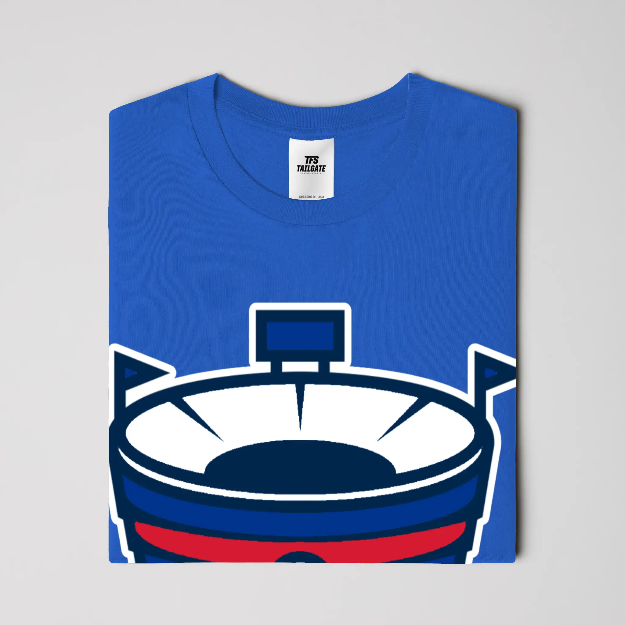 The Hometown Bowl Collection: The Mafia (Buffalo)