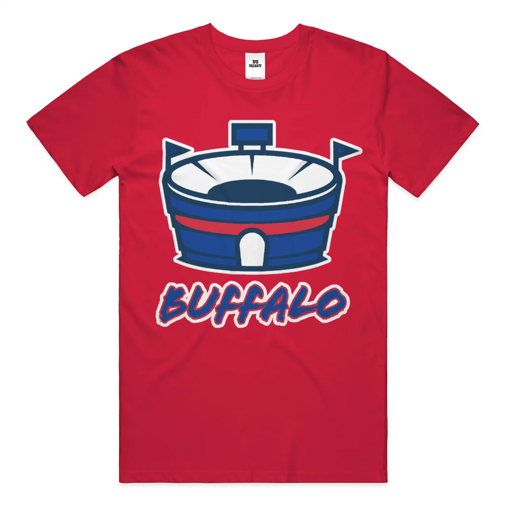 The Hometown Bowl Collection: The Mafia (Buffalo)