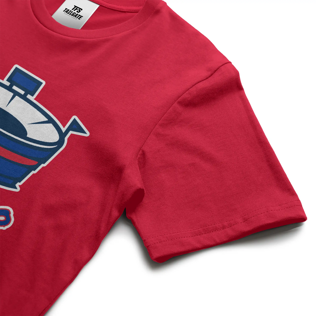 The Hometown Bowl Collection: The Mafia (Buffalo)