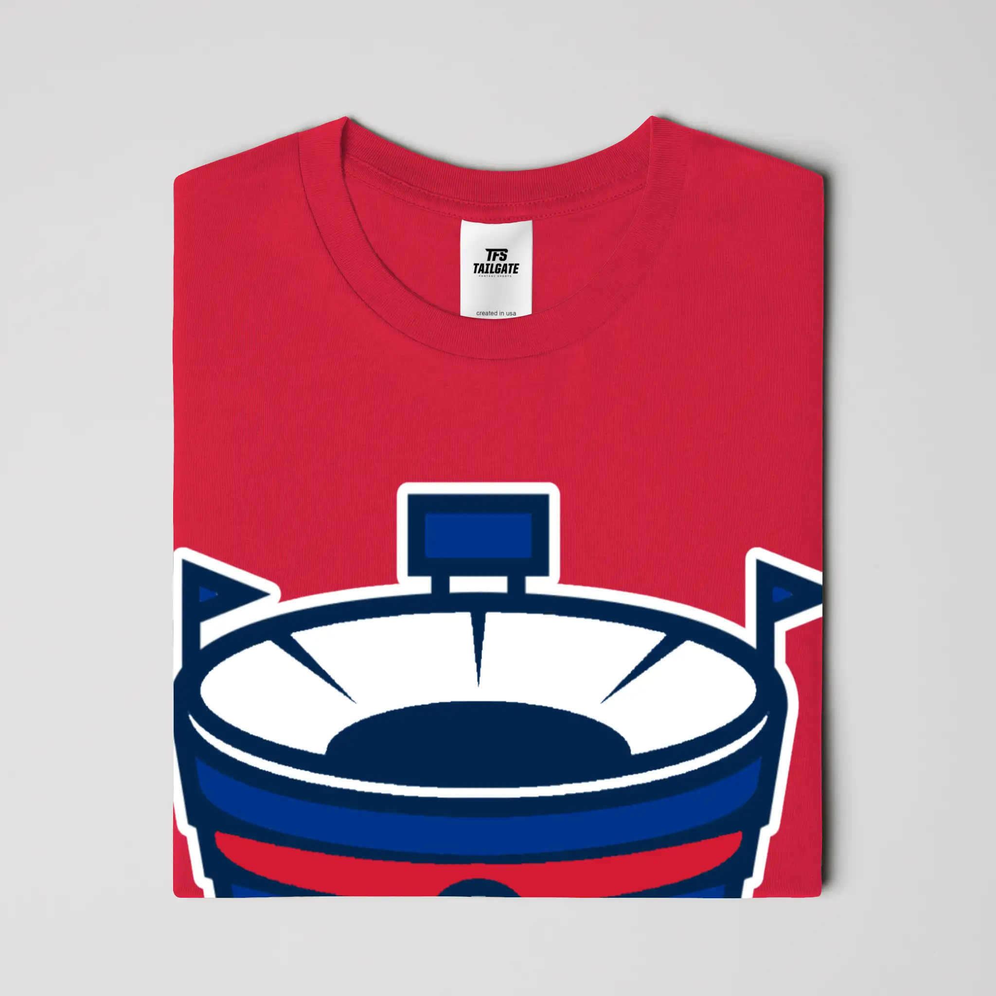 The Hometown Bowl Collection: The Mafia (Buffalo)