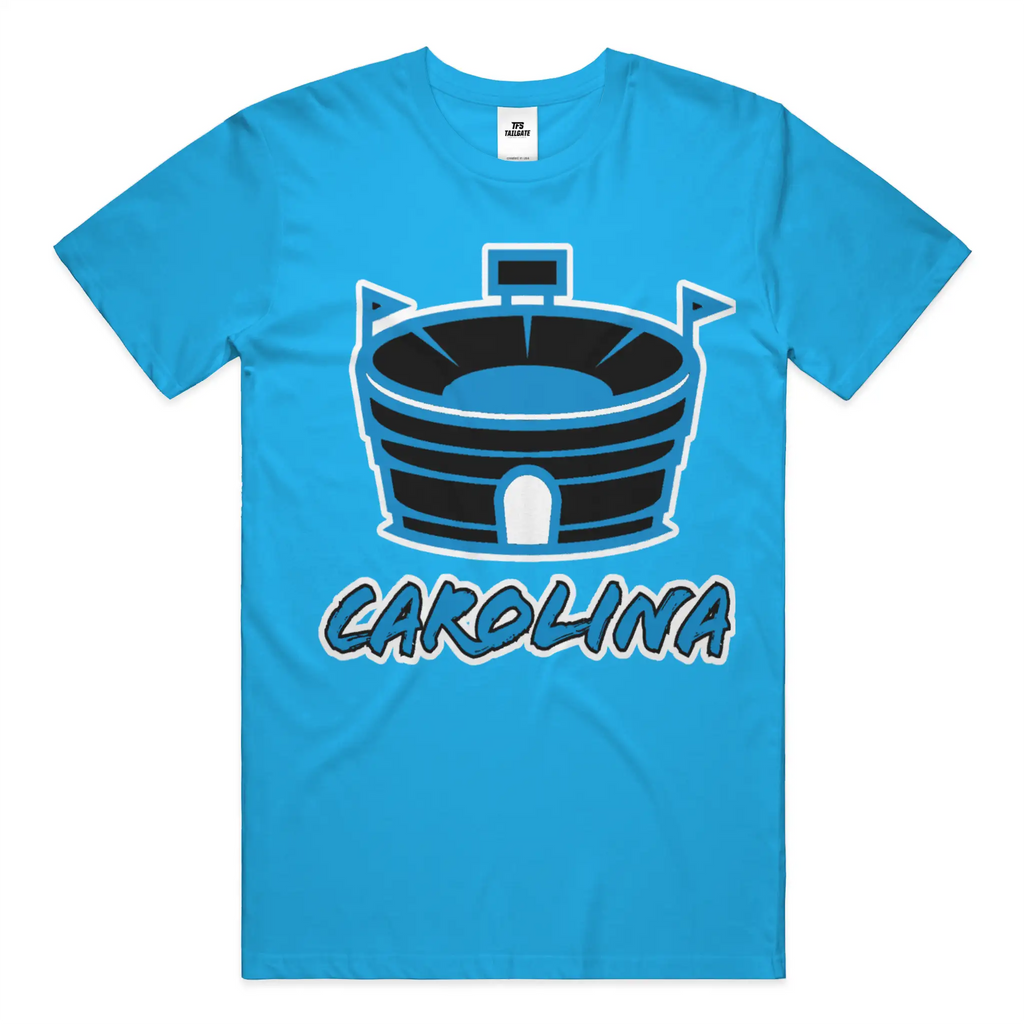 The Hometown Bowl Collection: The Queen City (Carolina)