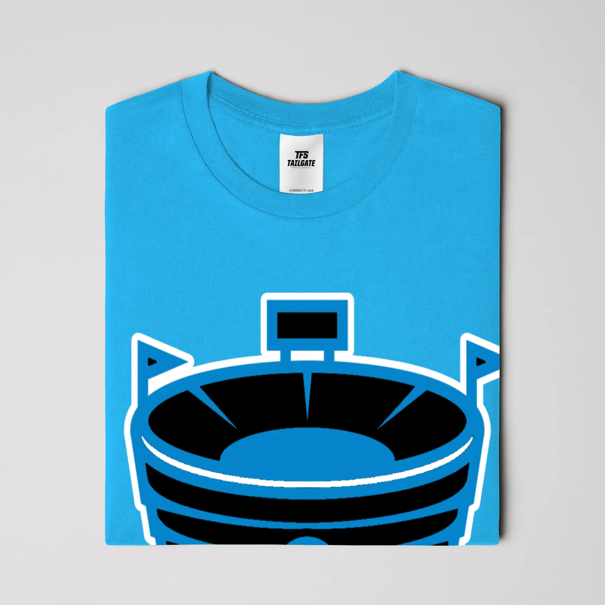 The Hometown Bowl Collection: The Queen City (Carolina)