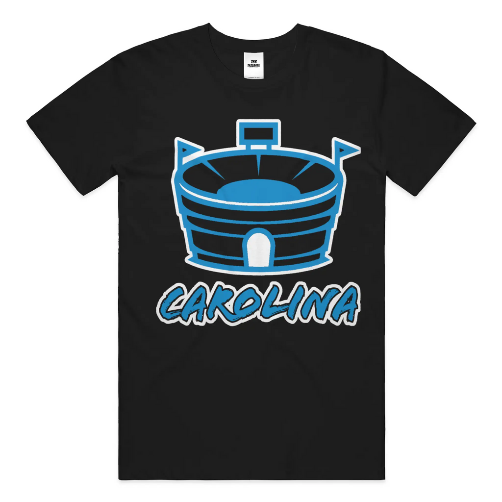 The Hometown Bowl Collection: The Queen City (Carolina)