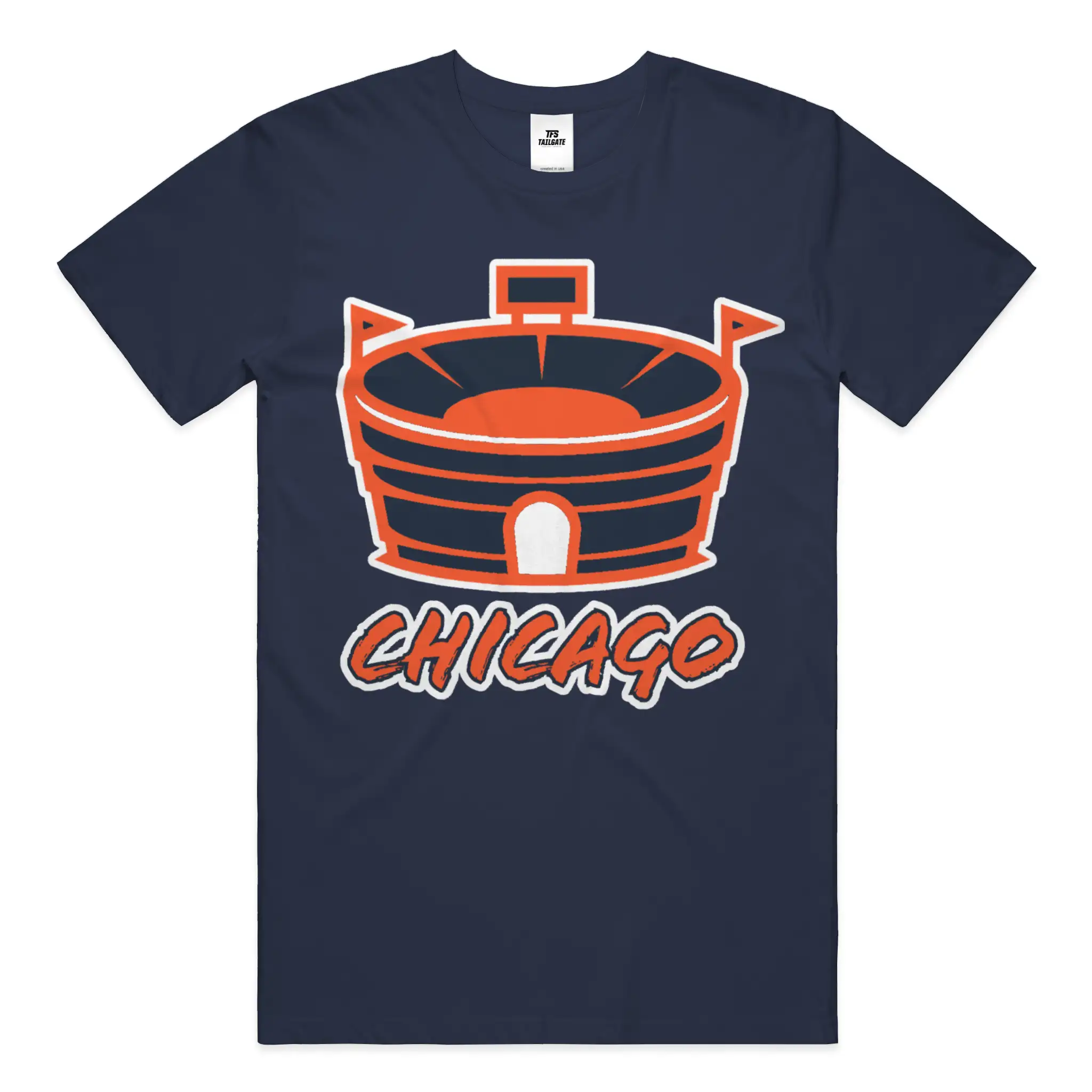 The Hometown Bowl Collection: The Windy City (Chic