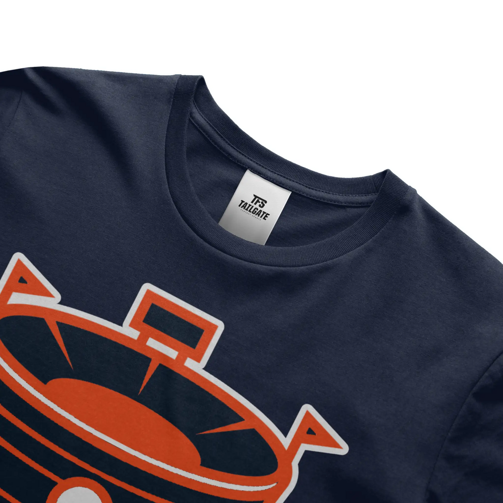 The Hometown Bowl Collection: The Windy City (Chic