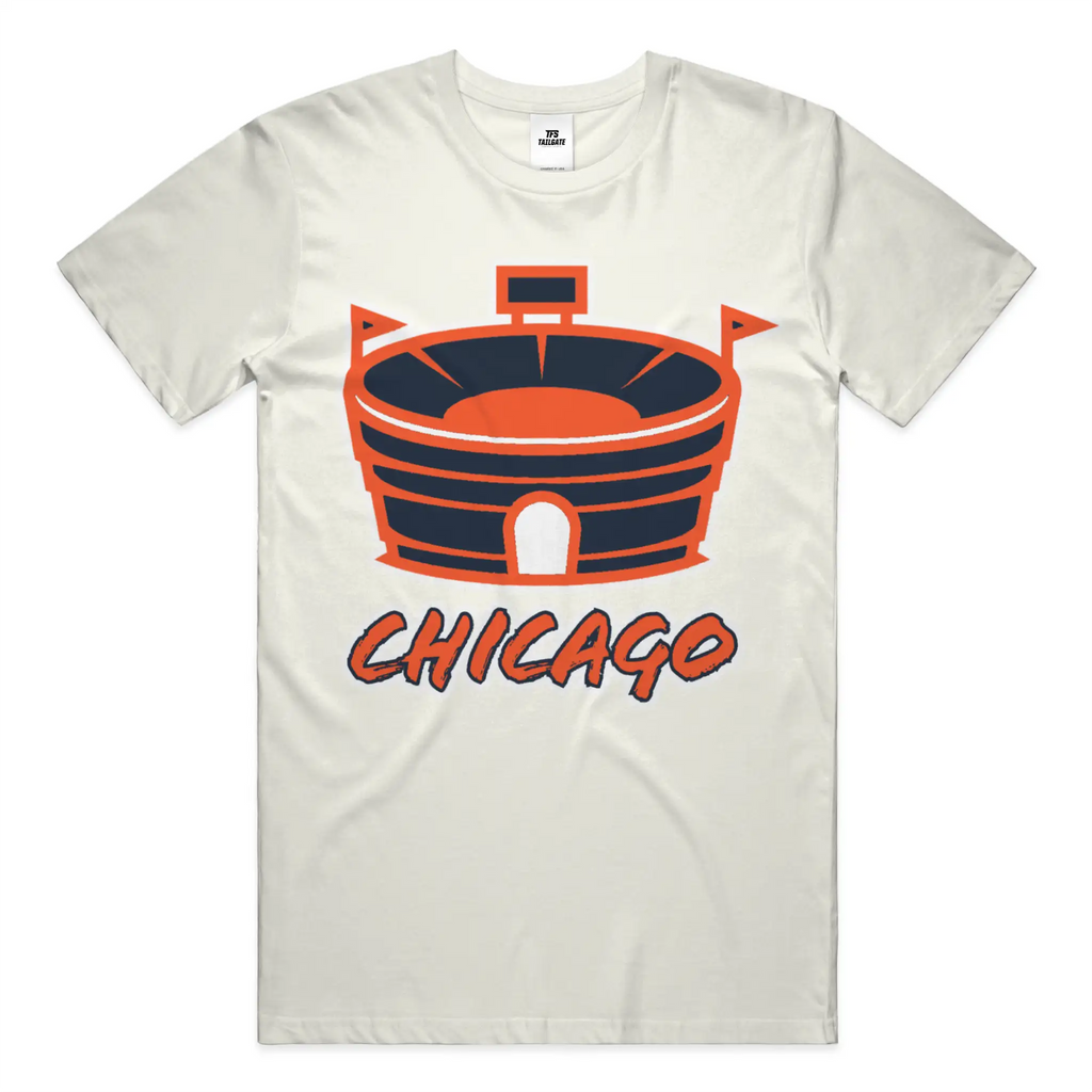 The Hometown Bowl Collection: The Windy City (Chic