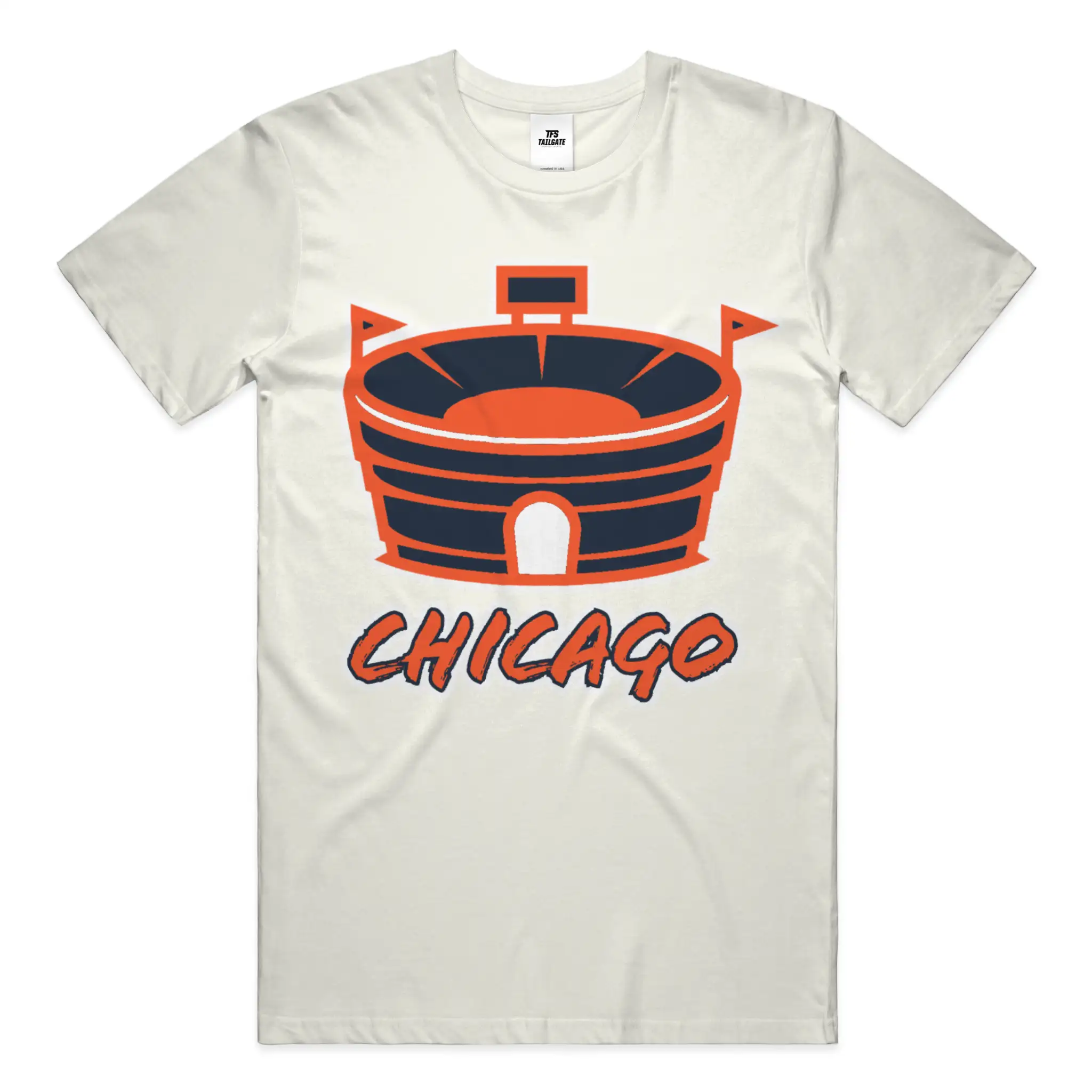 The Hometown Bowl Collection: The Windy City (Chic