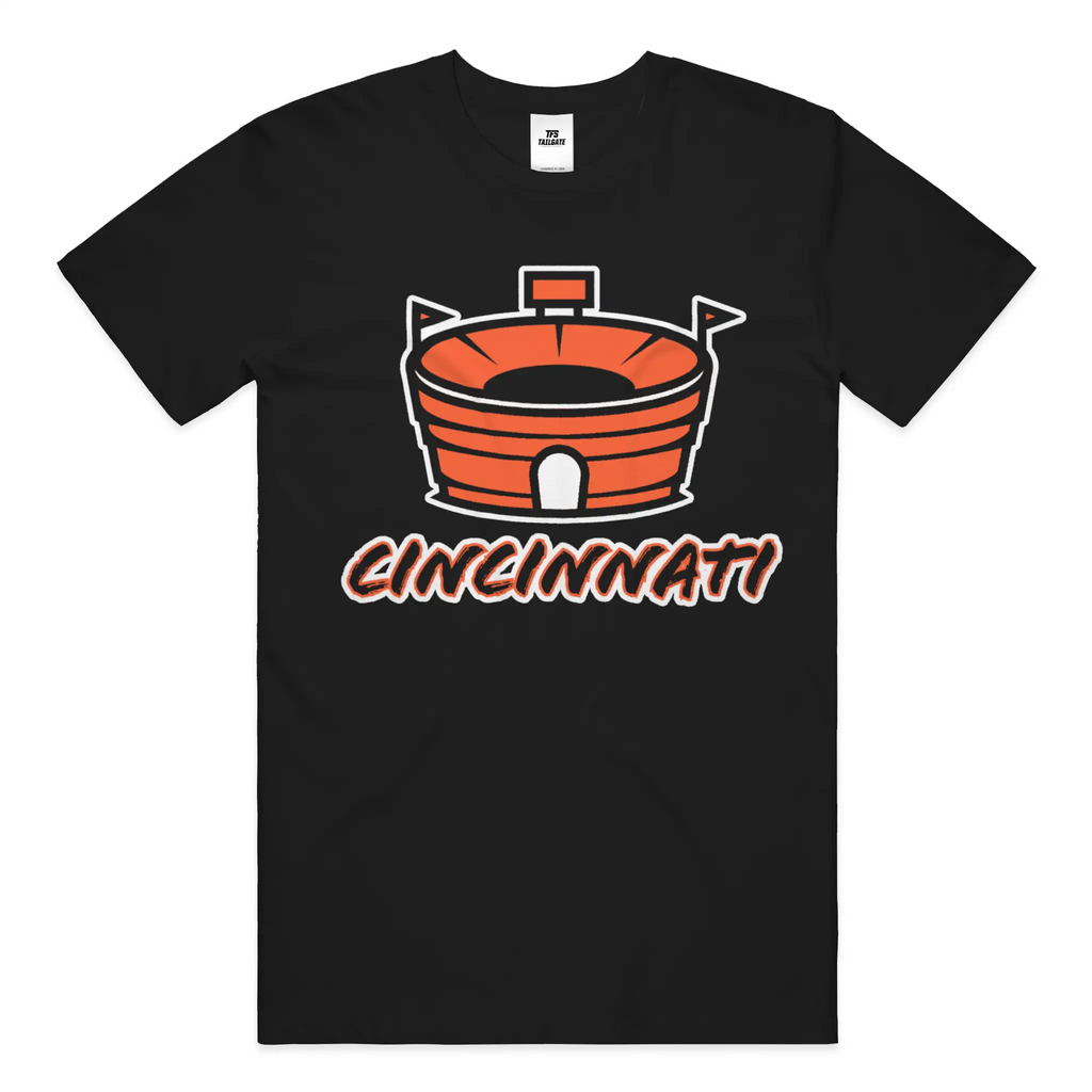 The Hometown Bowl Collection: The Nati (Cincinnati)