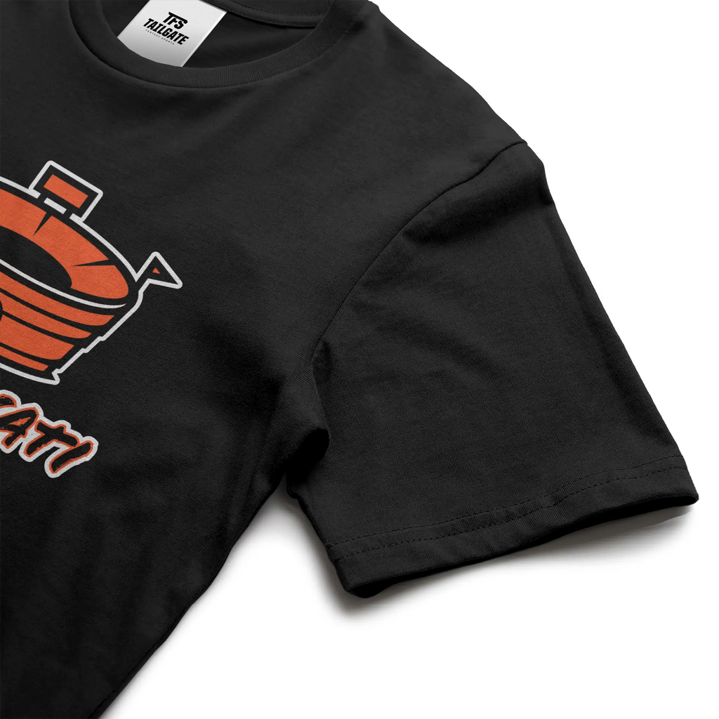 The Hometown Bowl Collection: The Nati (Cincinnati)