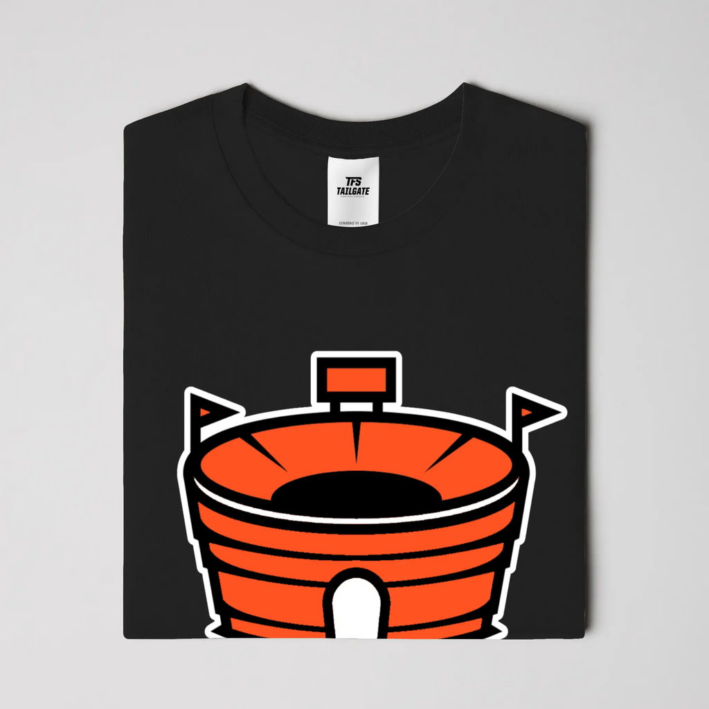 The Hometown Bowl Collection: The Nati (Cincinnati)