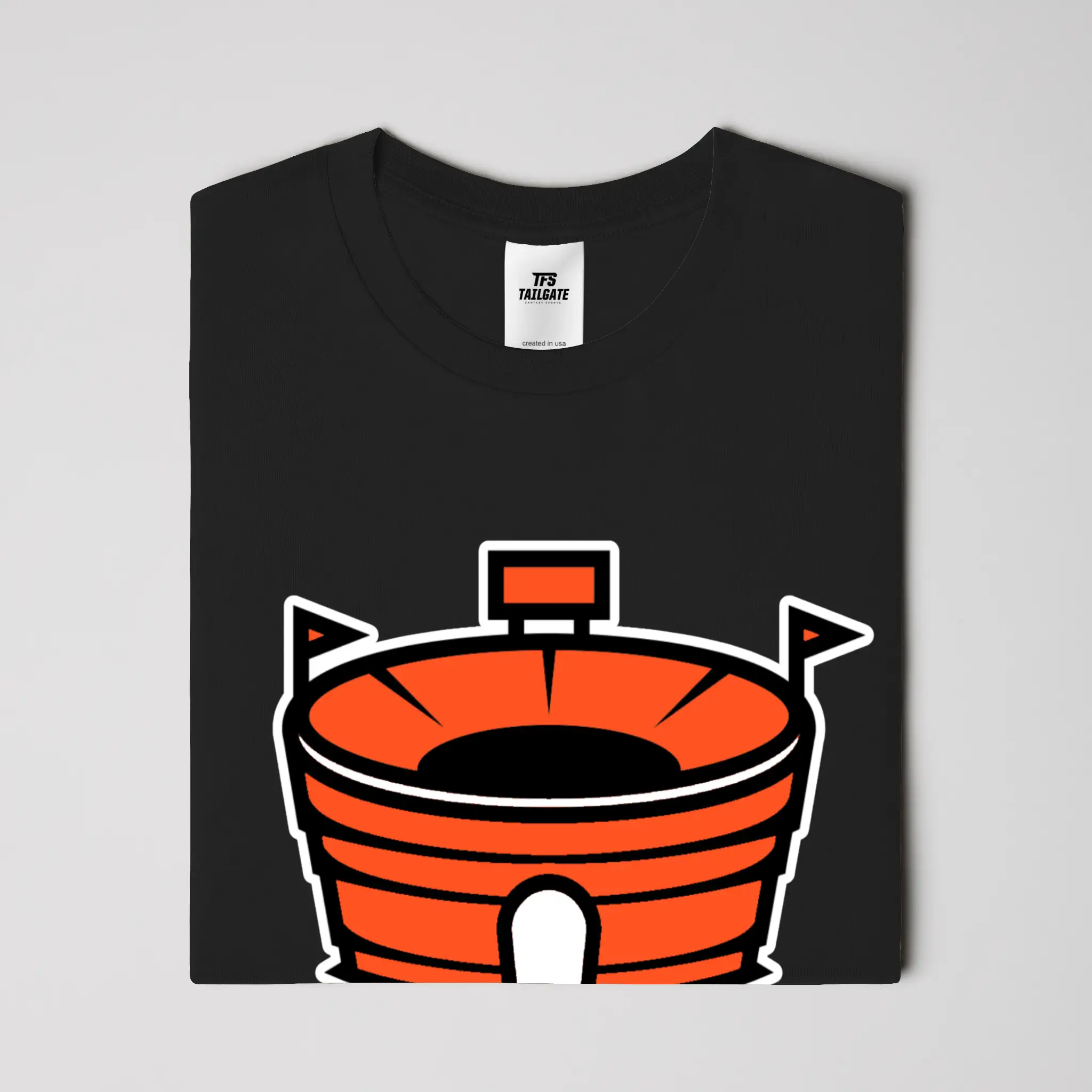 The Hometown Bowl Collection: The Nati (Cincinnati)