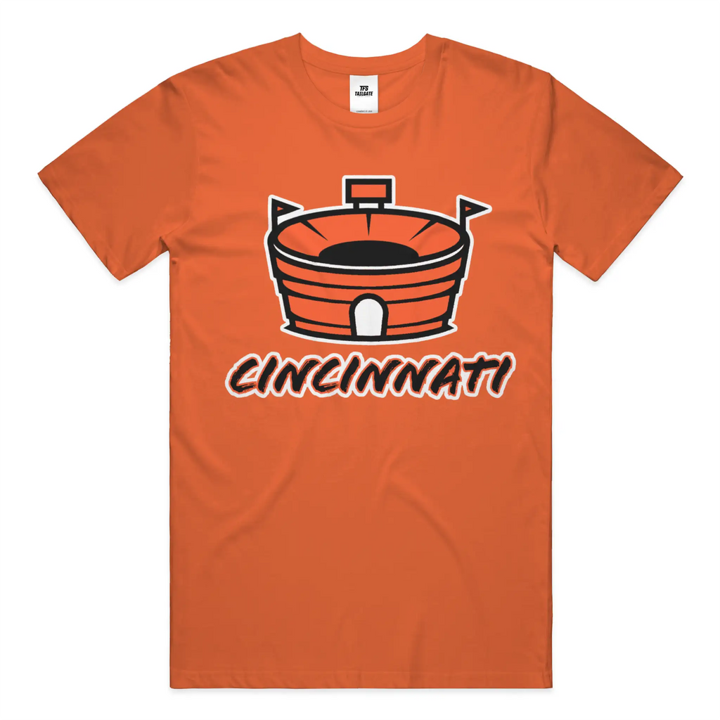 The Hometown Bowl Collection: The Nati (Cincinnati)
