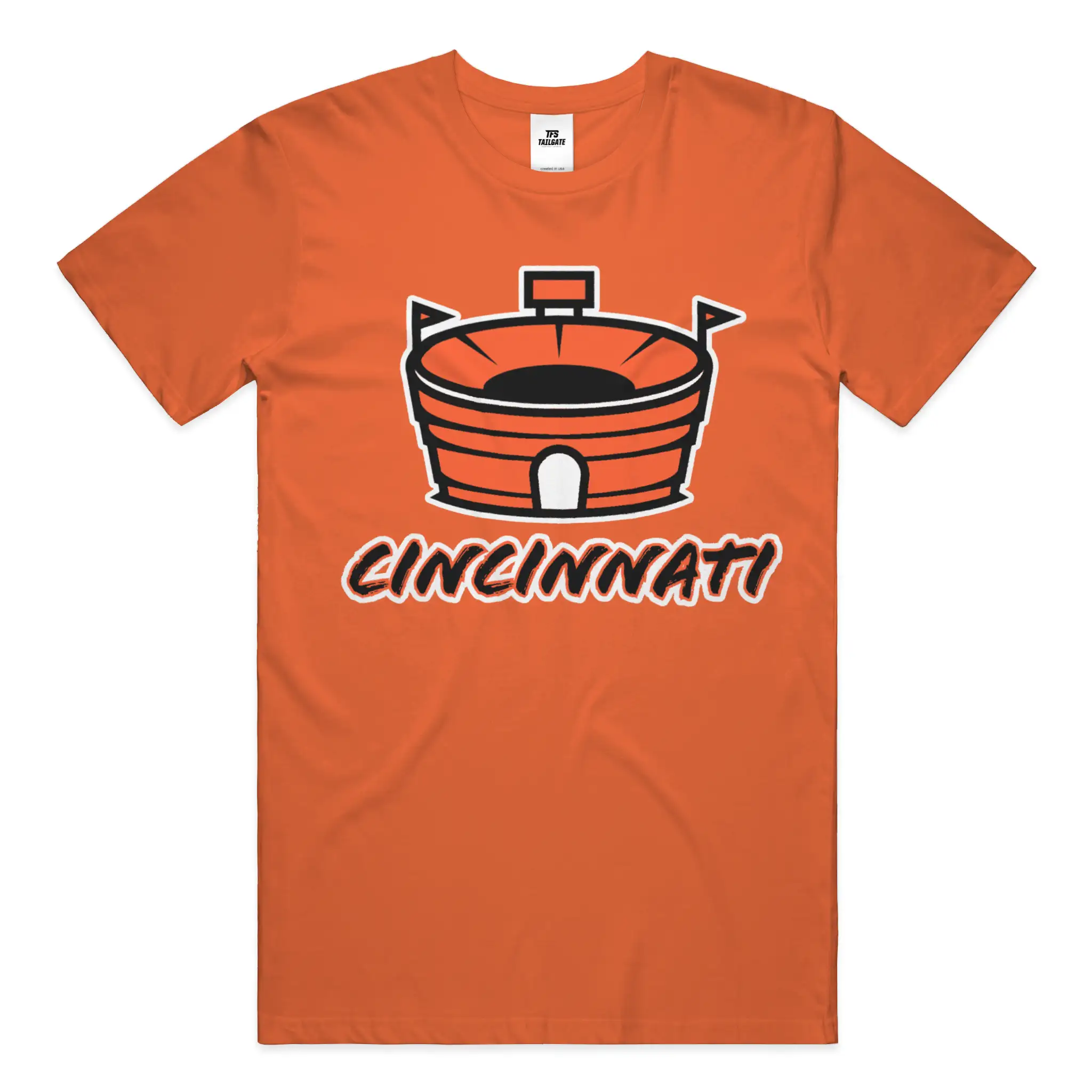The Hometown Bowl Collection: The Nati (Cincinnati)