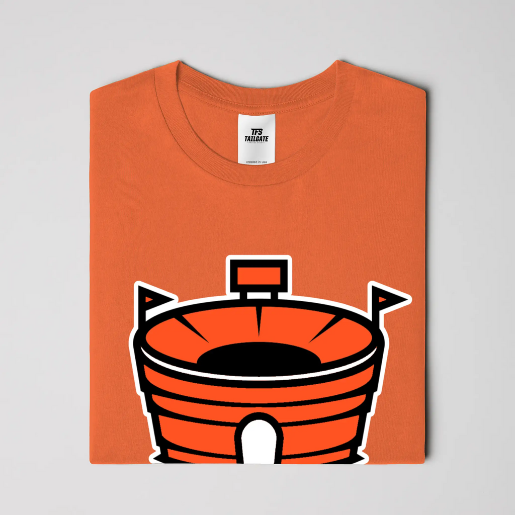 The Hometown Bowl Collection: The Nati (Cincinnati)