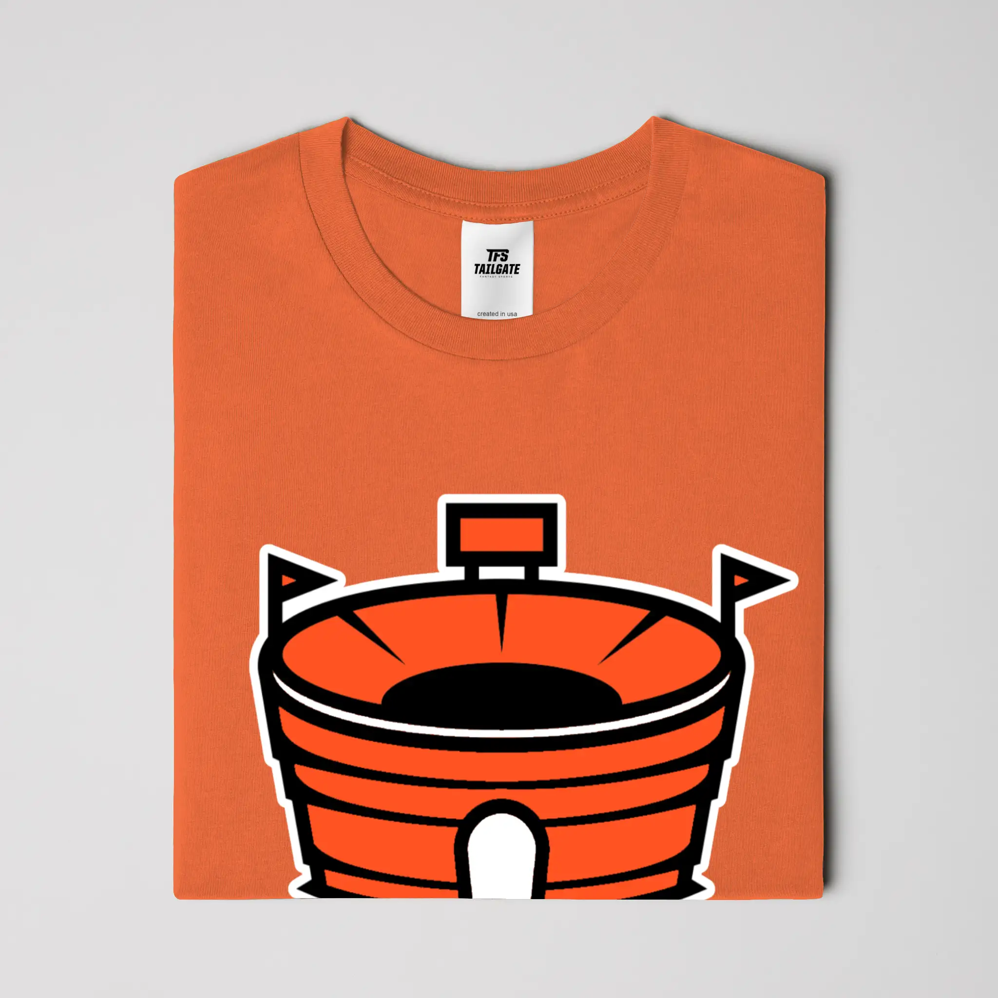 The Hometown Bowl Collection: The Nati (Cincinnati)