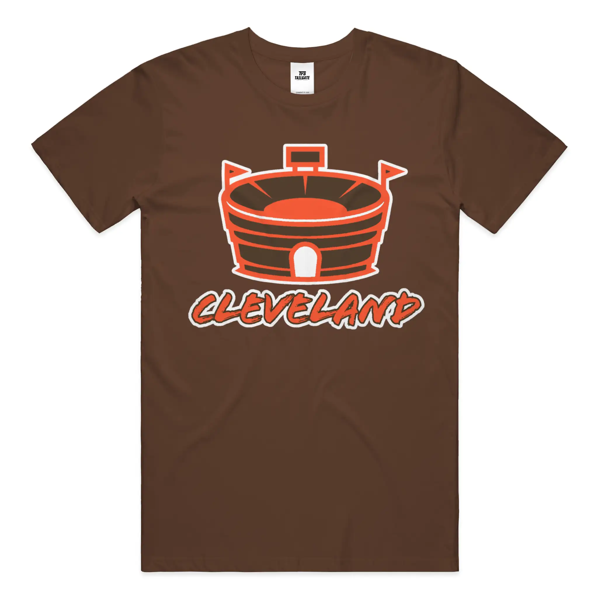 The Hometown Bowl Collection: The Believeland (Cleveland)