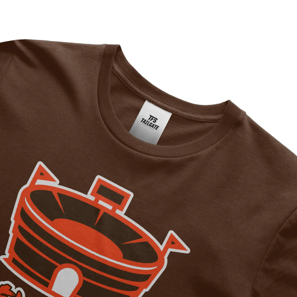 The Hometown Bowl Collection: The Believeland (Cleveland)