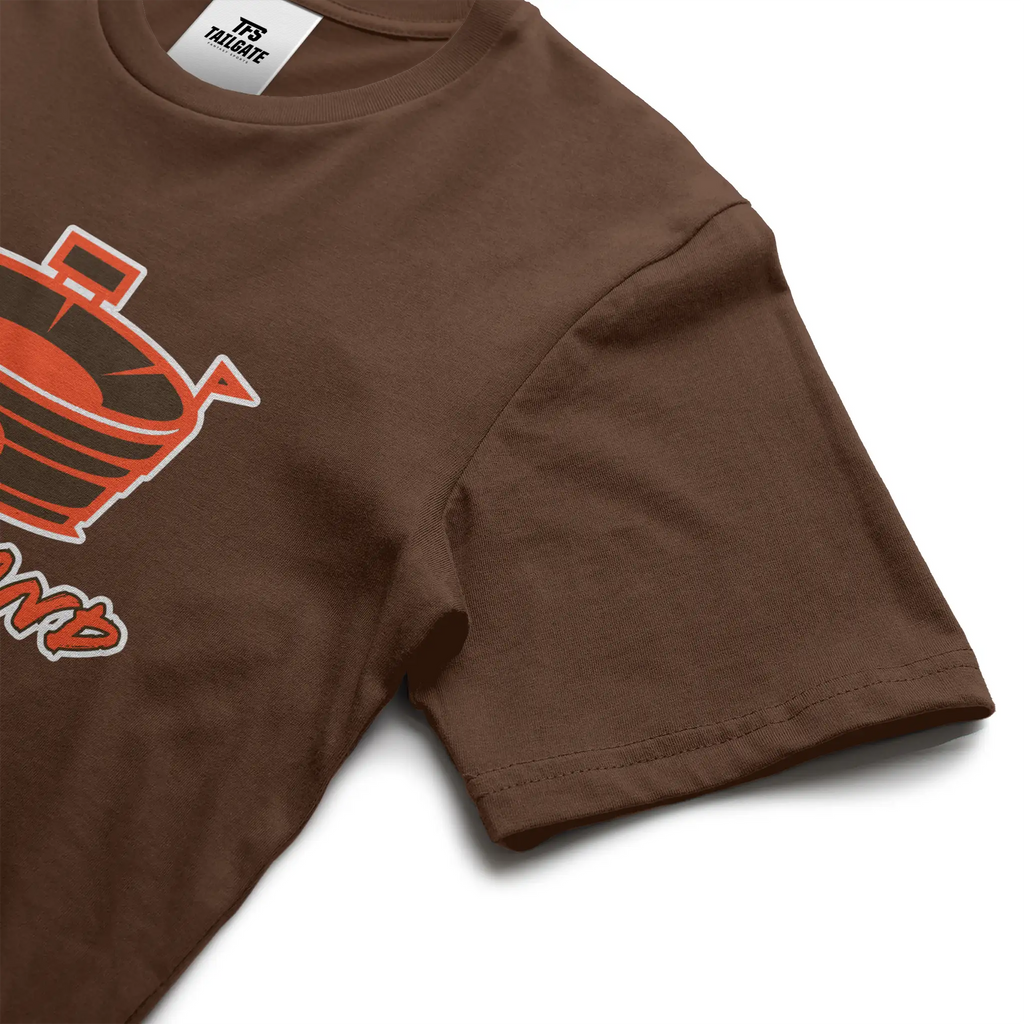 The Hometown Bowl Collection: The Believeland (Cleveland)