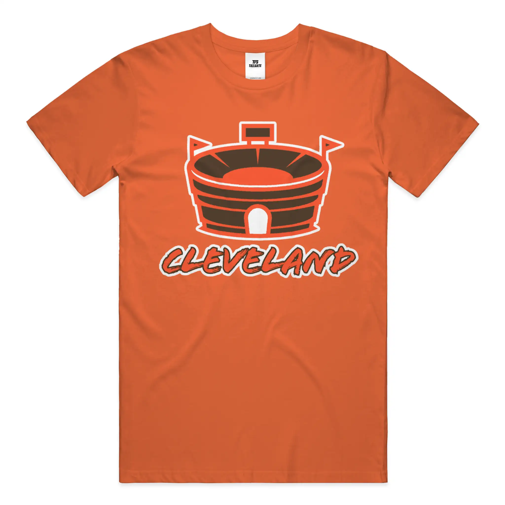 The Hometown Bowl Collection: The Believeland (Cleveland)