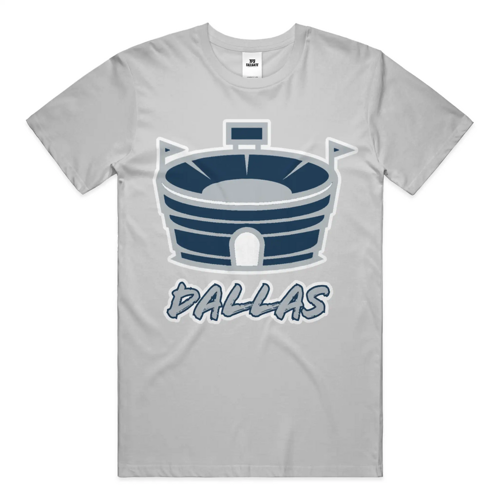 The Hometown Bowl Collection: The Big D