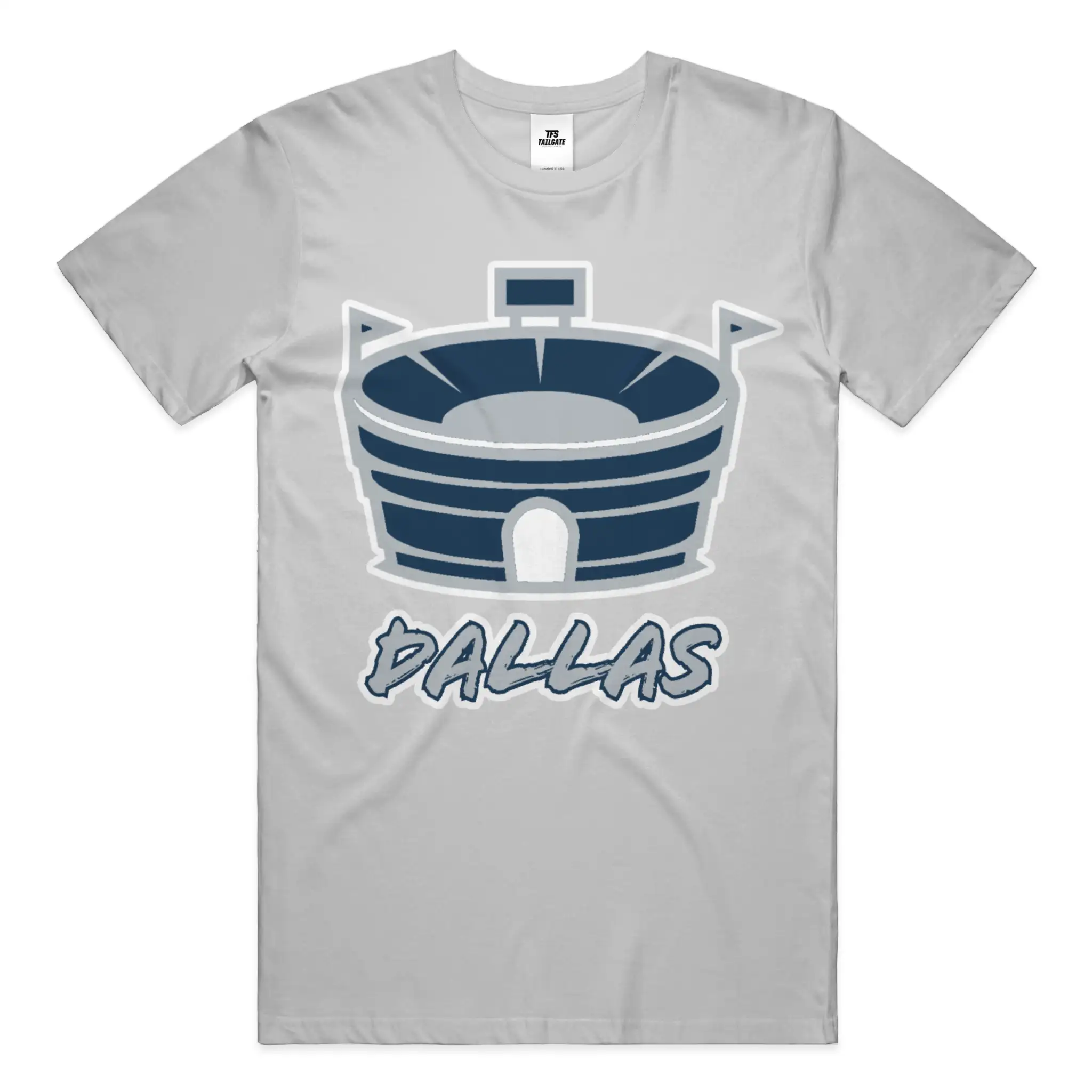 The Hometown Bowl Collection: The Big D