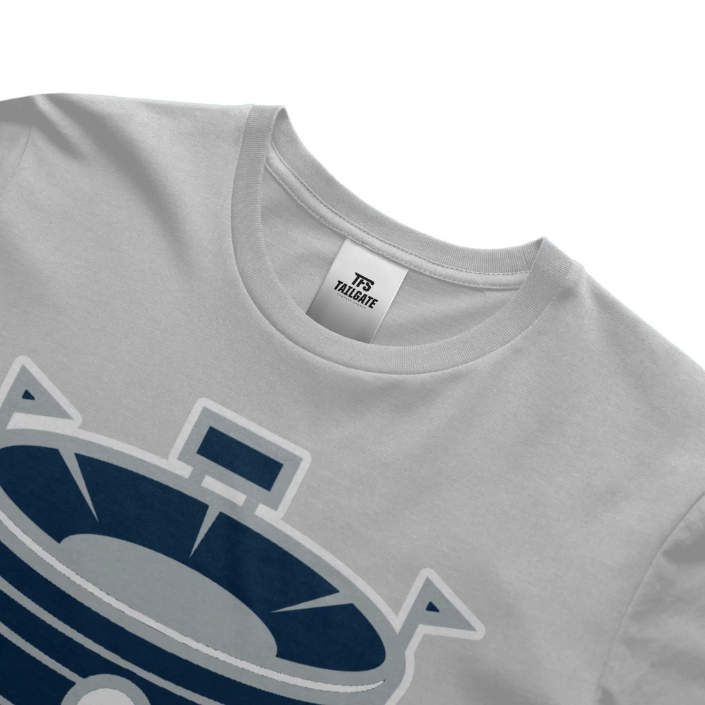 The Hometown Bowl Collection: The Big D