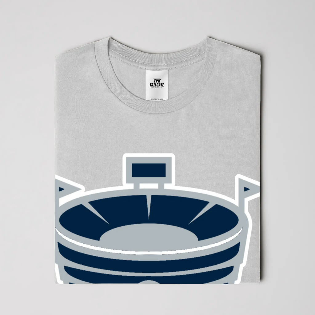 The Hometown Bowl Collection: The Big D