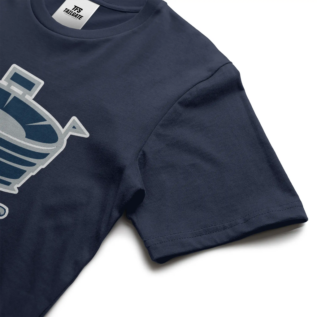 The Hometown Bowl Collection: The Big D