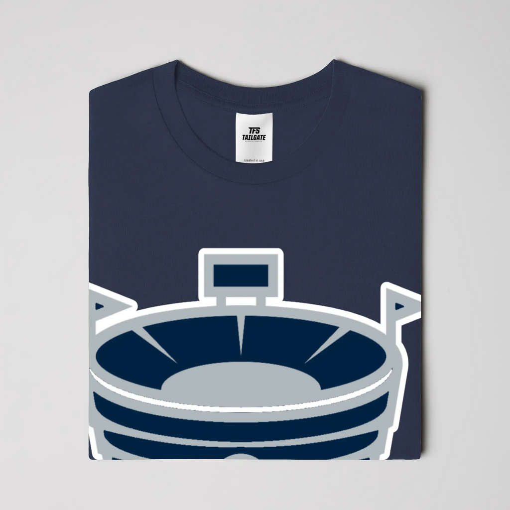 The Hometown Bowl Collection: The Big D