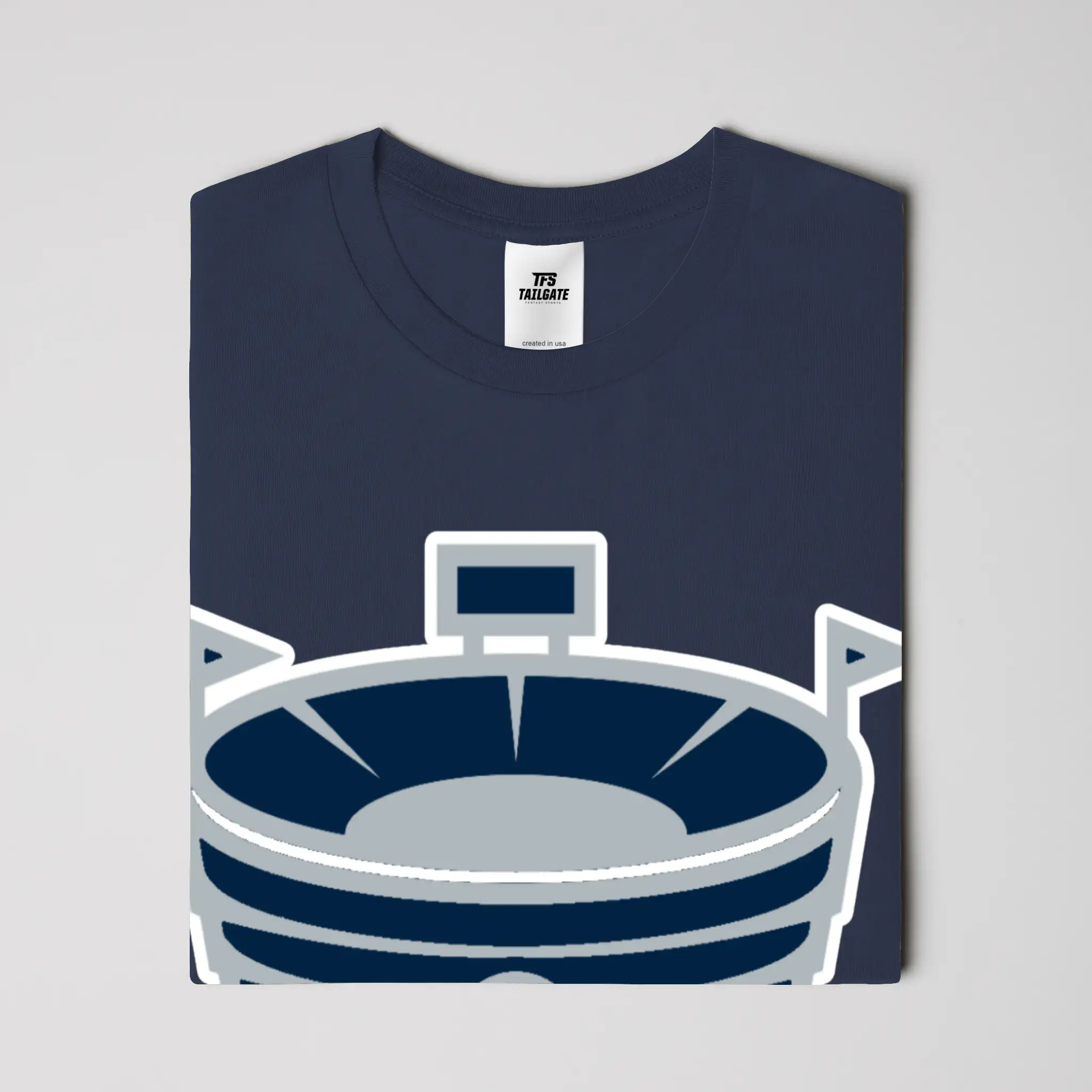 The Hometown Bowl Collection: The Big D