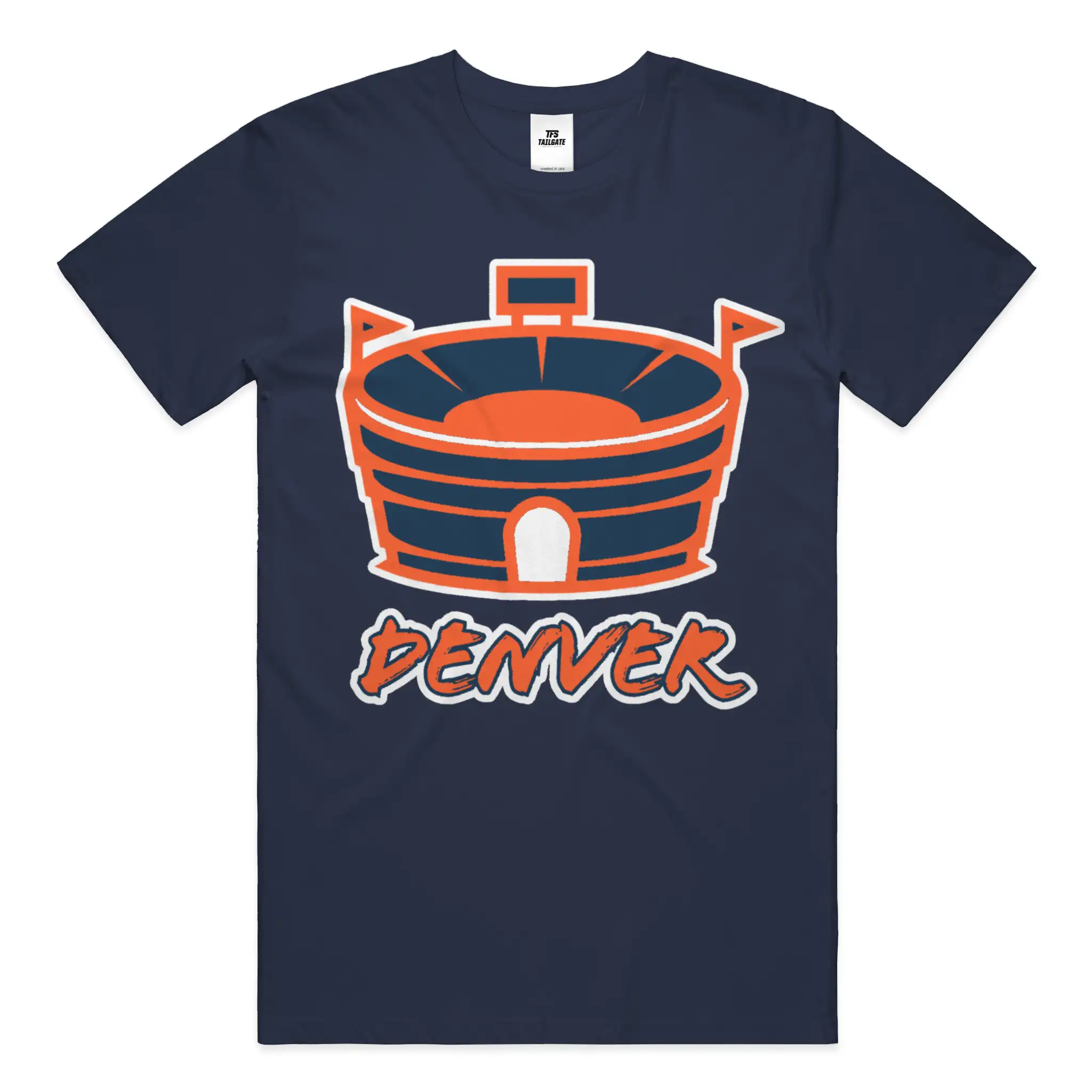 The Hometown Bowl Collection: The Mile High (Denver)