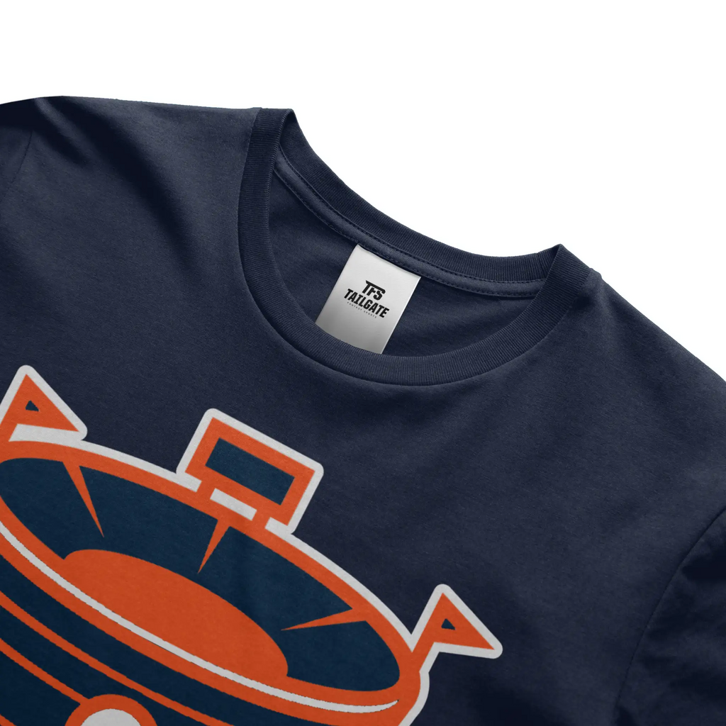 The Hometown Bowl Collection: The Mile High (Denver)